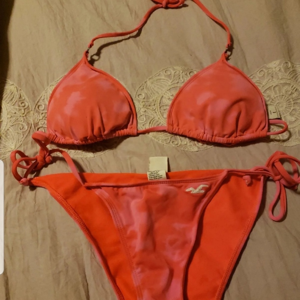 Hollister bikini